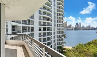 19101 NE 36th Ct 705, Aventura, FL 33180