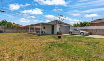 1124 S Hidalgo Ave, Alhambra, CA 91801