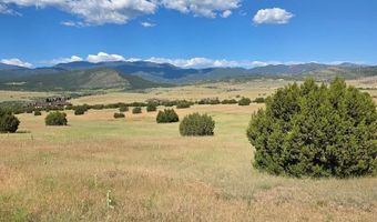Garrett Dr lot 62, Beulah, CO 81023