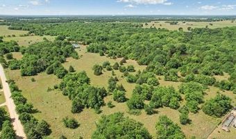 891 Sassafras Rd, Bennington, OK 74723