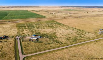 1077 GOLDEN RANGE, Burns, WY 82053