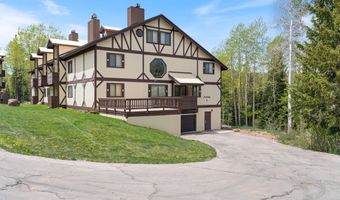 102 S Alpine Ct A-11, Brian Head, UT 84719