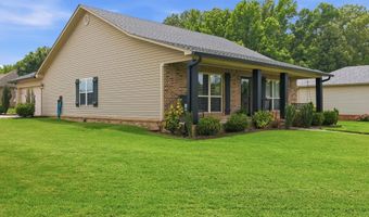 153 Peach St, Austin, AR 72007