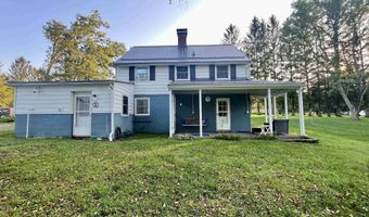 200 BB Rd, Arthurdale, WV 26520