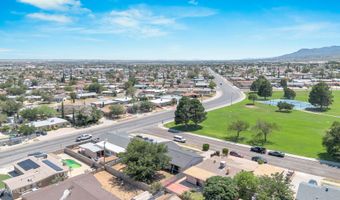 10393 PASADENA Cir, El Paso, TX 79924