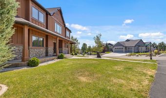 4235 Iron Horse Trl, Billings, MT 59106