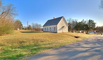 201 W 4th St, Arcadia, OK 73007