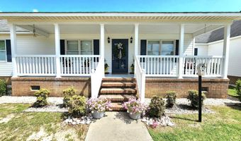 1731 Halltown Rd, Autryville, NC 28318