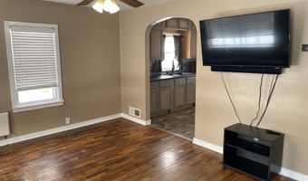 317 S West St, Angola, IN 46703