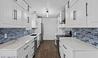 18 Meadowlark Cir, Big Timber, MT 59011