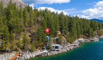 19088 E Scenic Bay Dr, Bayview, ID 83803