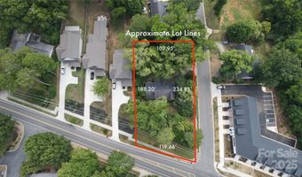 1400 Briar Creek Rd, Charlotte, NC 28205
