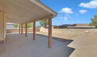 11633 GREAT SPIRIT Cir, El Paso, TX 79936