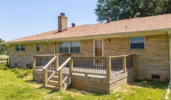 200 E Kibler Hwy, Alma, AR 72921