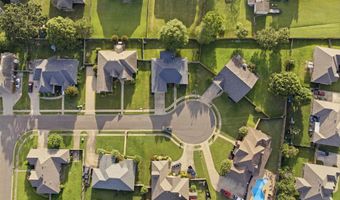 5307 Congressional Dr, Benton, AR 72019
