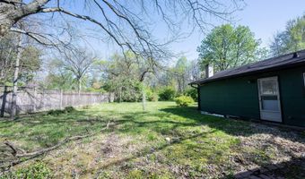 440 Spring Mill Ln, Indianapolis, IN 46260