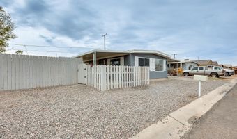 517 W 13TH Pl, Casa Grande, AZ 85122