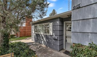 3444 DOVER Rd, Cheyenne, WY 82001