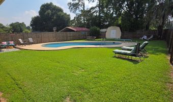102 Weeping Willow, Abbeville, AL 36310