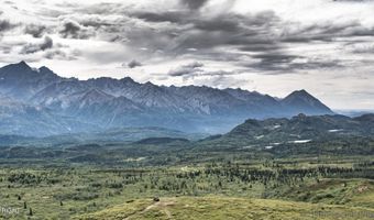 45161 Glenn Hwy, Chickaloon, AK 99674