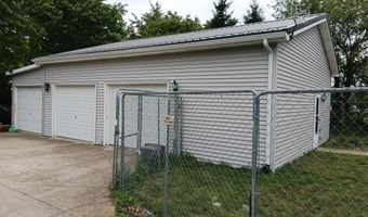305 Chapel Ln, Ashley, IN 46705
