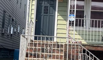 132 W 19TH St 4, Bayonne, NJ 07002