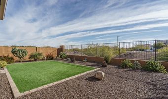 21325 N 260TH Ln, Buckeye, AZ 85396