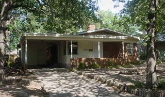 2312 N Donald Ave, Bethany, OK 73008