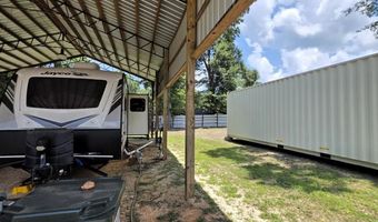 8435 Hurricane Rd, Bay Minette, AL 36507