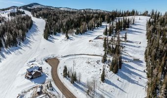 Trails at Navajo Trail, Brian Head, UT 84719