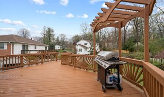 7515 PLEASANT Way, Annandale, VA 22003