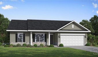 977 Buckhead Loop SE, Allenhurst, GA 31301