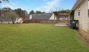 3294 Mcever Park Cir, Acworth, GA 30101