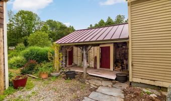 516 Brooklyn Rd, Canterbury, CT 06331