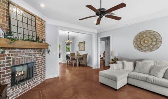 136 Greenfield Ridge Dr, Brandon, MS 39042