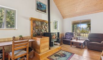 13818 Crystal Creek Ln, Bigfork, MT 59911