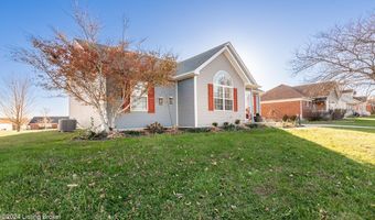 104 Alder Dr, Bardstown, KY 40004