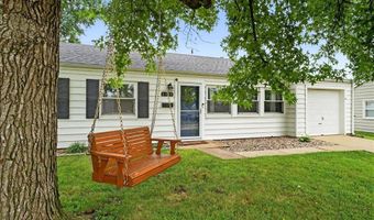 6333 Sheppard Dr, Affton, MO 63123