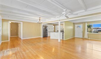 439 Ilimano St, Kailua, HI 96734