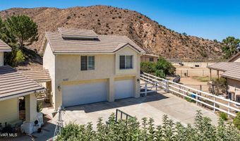 32201 Joaquin Dr, Acton, CA 93510
