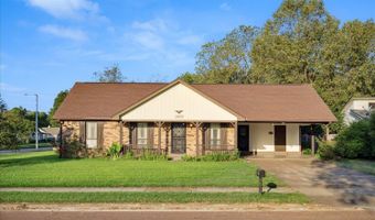 2929 SANTA Vly, Bartlett, TN 38133