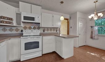 3001 NE 12th Ave, Amarillo, TX 79107