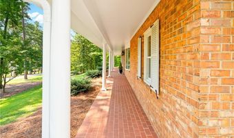 1011 Westmont Dr, Asheboro, NC 27205
