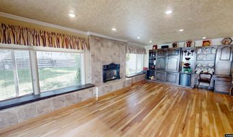 421 W 18th St, Casper, WY 82601