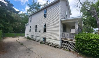 124 Cavanaugh St, Alpena, MI 49707