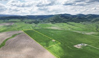 2360 HWY 238, Auburn, WY 83111