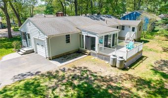 190 Brookhaven Rd, North Kingstown, RI 02852