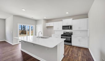 2100 Leatherstone Ln Plan: KERRY, Blythewood, SC 29016