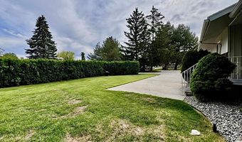 3785 E Wanda St, Ammon, ID 83406