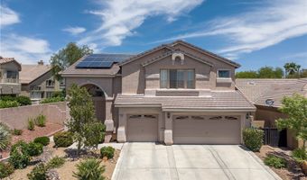 10548 Meadow Mist Ave, Las Vegas, NV 89135